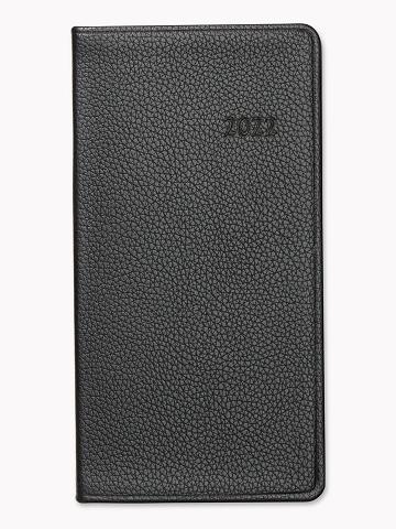 Női Tommy Hilfiger Weekly Planner Technology Fekete | HU 703SGL